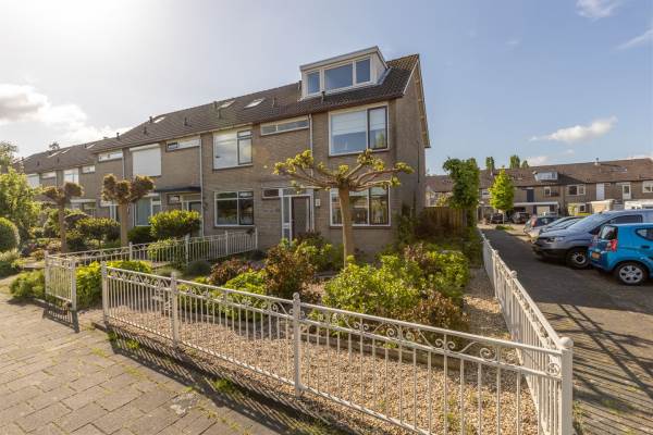 Woning Wieling 13 Hardinxveld-Giessendam
