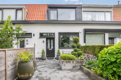 Woning Capelseweg 146 Capelle aan den IJssel