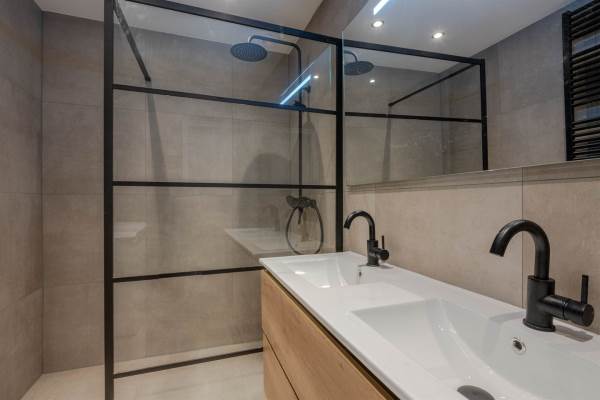 Woning Zweedsestraat 115B1 Rotterdam