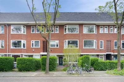 Woning Hamburgerstraat 9b Groningen
