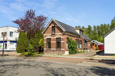 Woning Schoolstraat 55 Musselkanaal