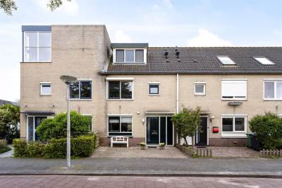Woning Oosthoekhof 2 Amstelveen