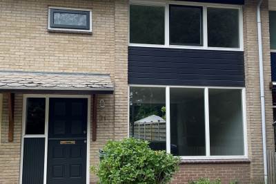 Woning Generaal Spoorlaan 21 Ede