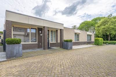 Woning Cichorei 5 Tiel