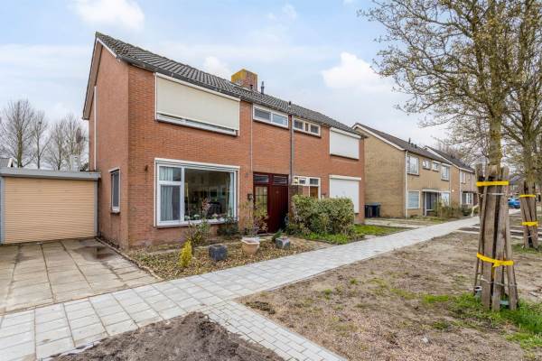 Woning Wilhelminastraat 65 Kortgene