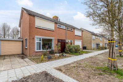 Woning Wilhelminastraat 65 Kortgene