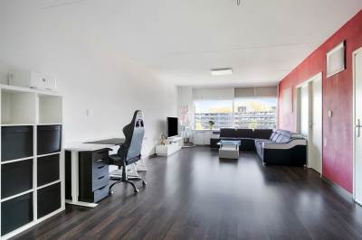 Woning Jonkerbos 175 Zoetermeer