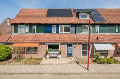 Woning Harpij 16 Nieuwegein