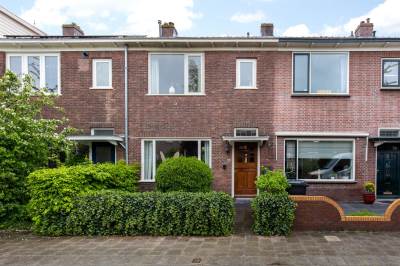 Woning Van 't Hoffstraat 194 Haarlem