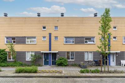 Woning Grootmeesterplein 10 Utrecht