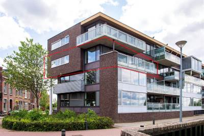 Woning Hoornwerk 30 Zutphen