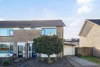 Woning Gaanderij 19 Eefde