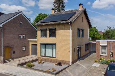 Woning Heiveldstraat 24 Kerkrade