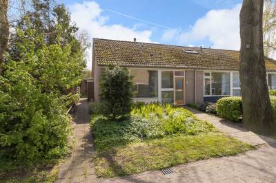 Woning Tonckenspad 14 Pesse (Gem. Hoogeveen)