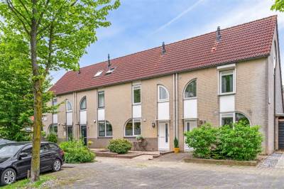 Woning Godfried Bomanslaan 80 Gorinchem