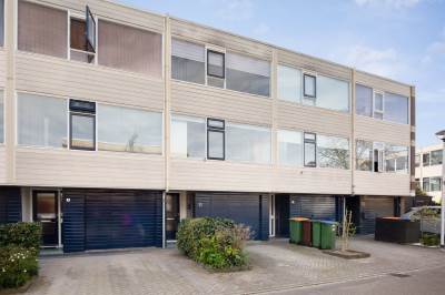Woning Koelhorst 11 Ede