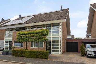 Woning de Lingert 6214 Wijchen