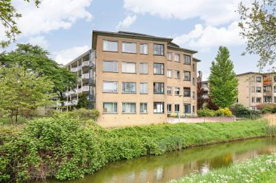 Woning Akersingel 169 Amsterdam