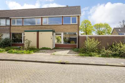 Woning Westercluft 126 Steenwijk