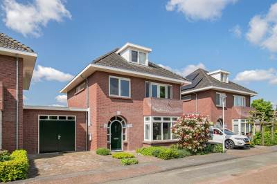 Woning Hoogvelden 15 Best