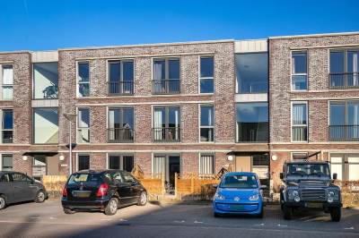 Woning Egmondland 78 Den Hoorn (ZH)