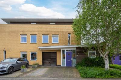 Woning Marsstraat 24 Culemborg