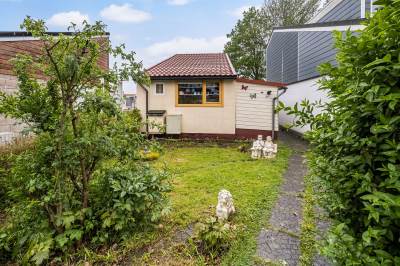 Woning Buitenplaats 35 Dronten