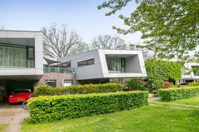 Woning Charley Tooropstraat 10 Hilversum
