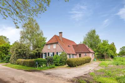 Woning Stokveldseweg 11 Heerde