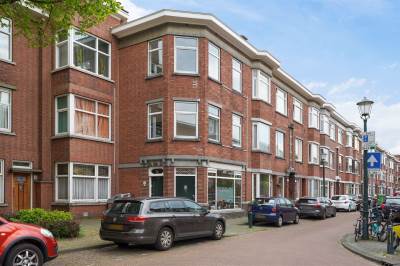 Woning Perenstraat 56 Den Haag