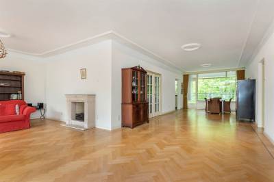 Woning Jan Muschlaan 194 Den Haag