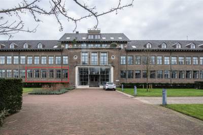 Woning Ign. Bispincklaan 25 Bloemendaal