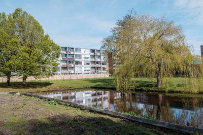 Woning Eem 51 Assen