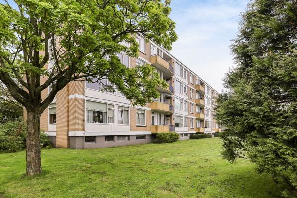 Woning Van Ostadelaan 140 Alkmaar