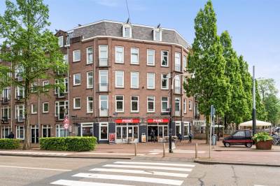 Woning Molukkenstraat 67II Amsterdam