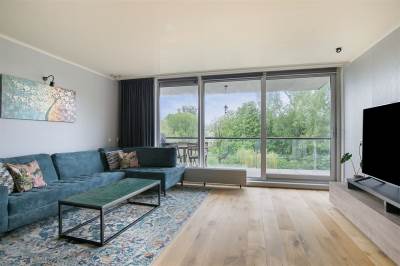 Woning Osdorper Ban 785 Amsterdam