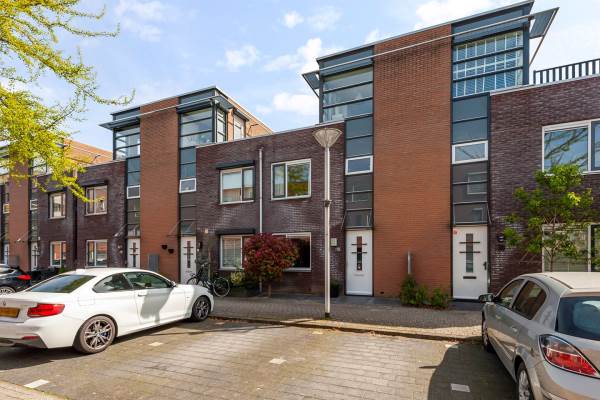 Woning Rijsenborch 86 Vianen (UT)