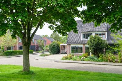 Woning Middenbree 28 Assen