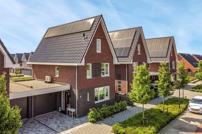 Woning Doespolder 6 Zwaag