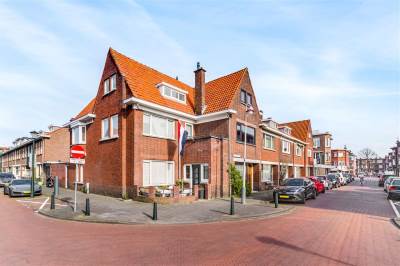 Woning Meloenstraat 68 Den Haag