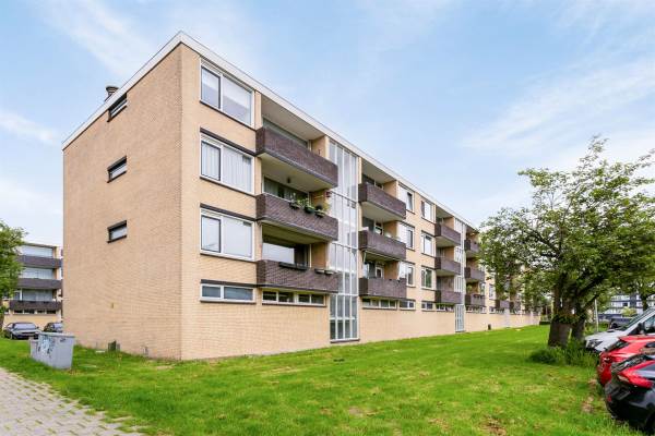 Woning Tulpstraat 26 Zwijndrecht