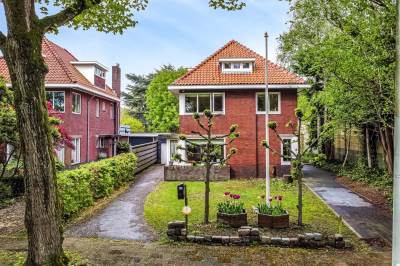 Woning Koepoortsweg 135 Hoorn (NH)