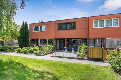 Woning Laarwout 23 Emmen