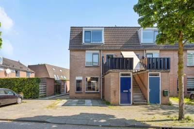 Woning de Ververt 1056 Wijchen