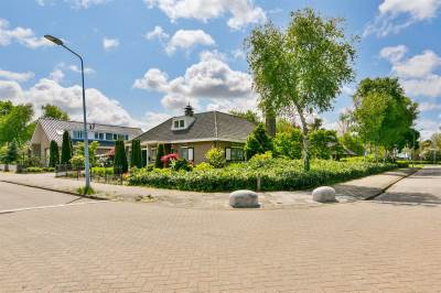 Woning Sikkelstraat 57 Nieuw-Vennep