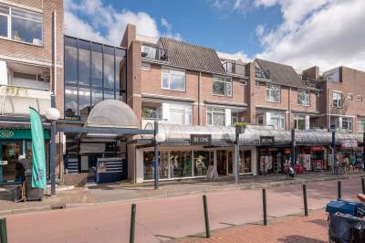 Woning Veerplein 156 Bussum