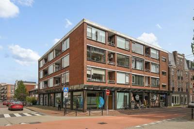 Woning Damstraat 30 Leidschendam