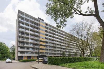 Woning Engelandlaan 764 Haarlem