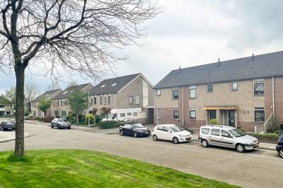 Woning Egelslag 17 Assen