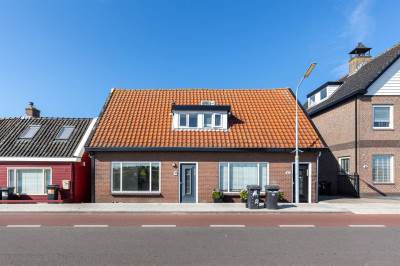 Woning Lijnderdijk 18 Zwanenburg